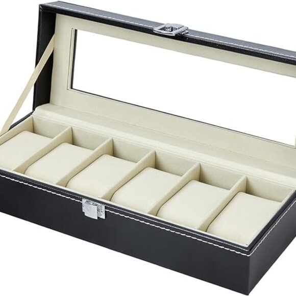 Watch case 6slot - Picture 9 of 9